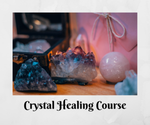 Retreats, Women's Circle & Workshops. crystal